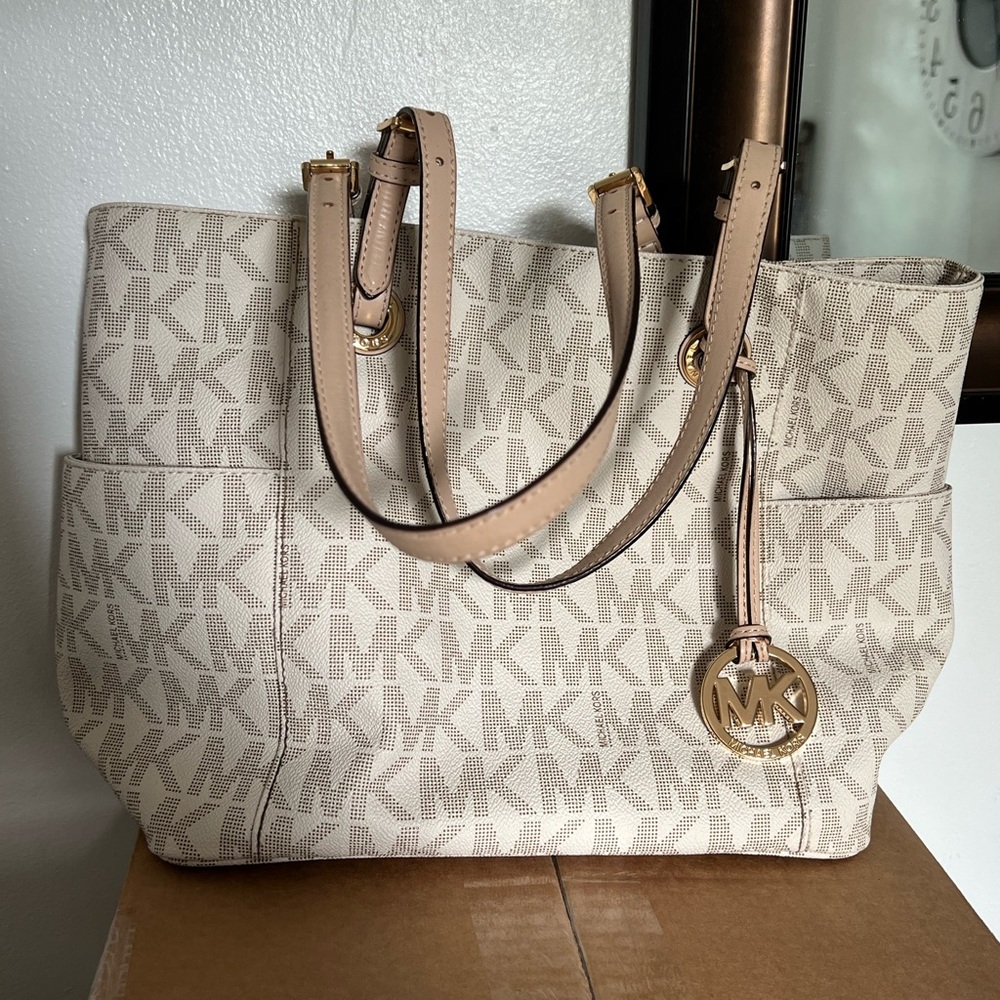 Michael Kors Tote Purse